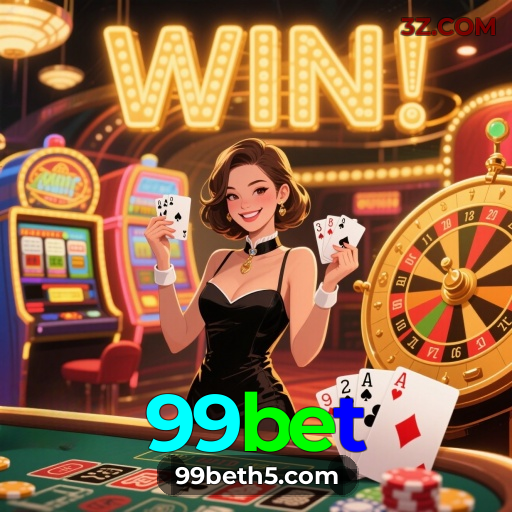 99bet - User Statistics