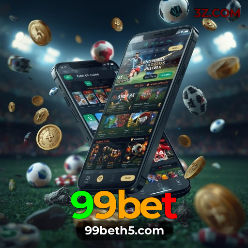 99bet Salvador - Studio Tour