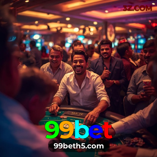 99bet Brasília - VIP Program