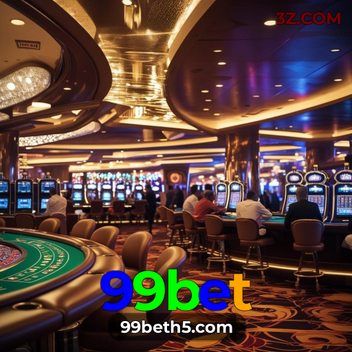 99bet Salvador - Strategy